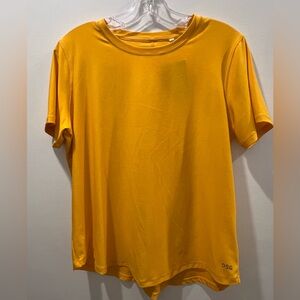 DSG Movement Tee - University Gold Heather